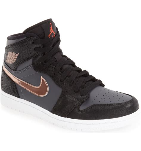 nike air jordan hoog|jordan high top nike.